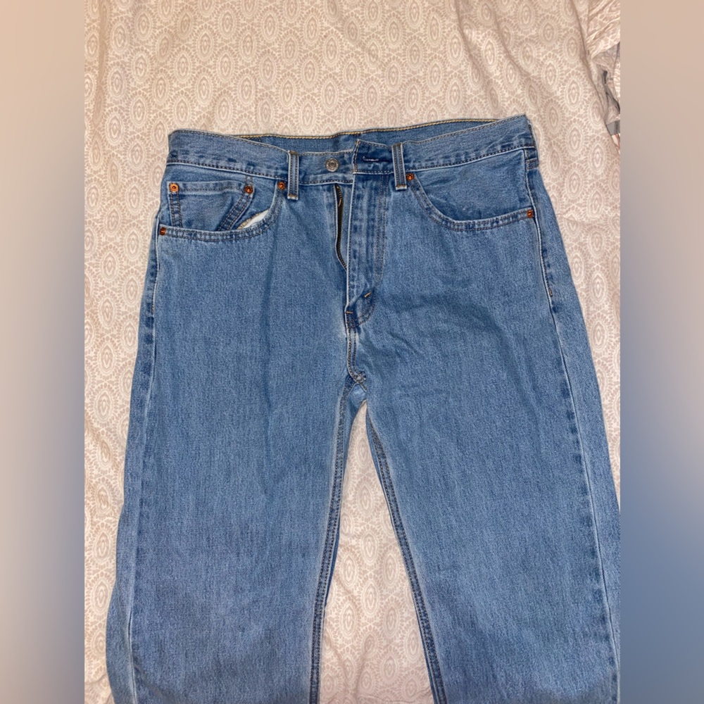 Levi’s Jeans